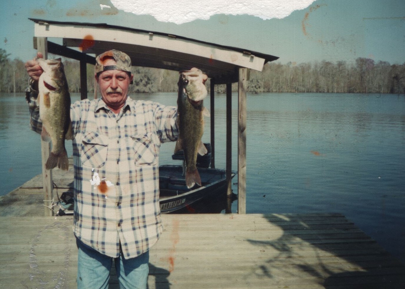 Obituary of Dale Dennis Babin