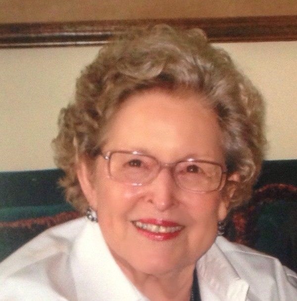 Obituary of Bobbye Jean Crawford Mays