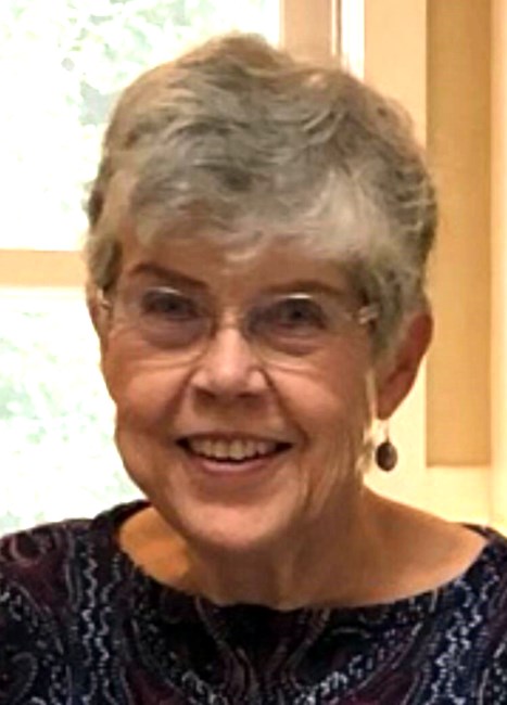 Obituary of Elizabeth "Betty" McNeil Haeberle