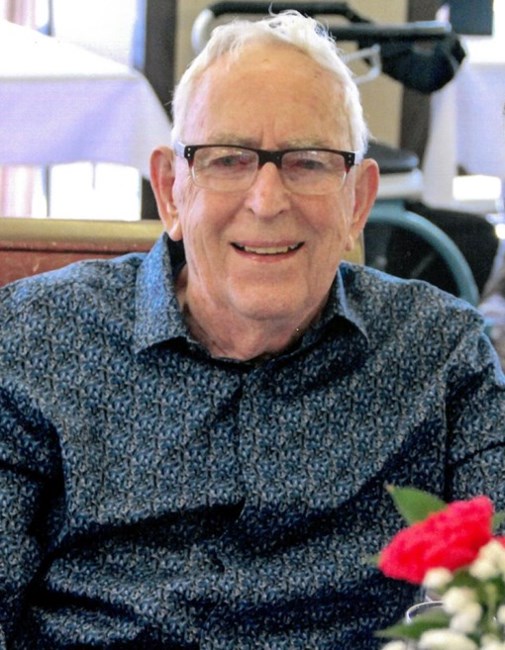 Obituary of Alexander Beattie