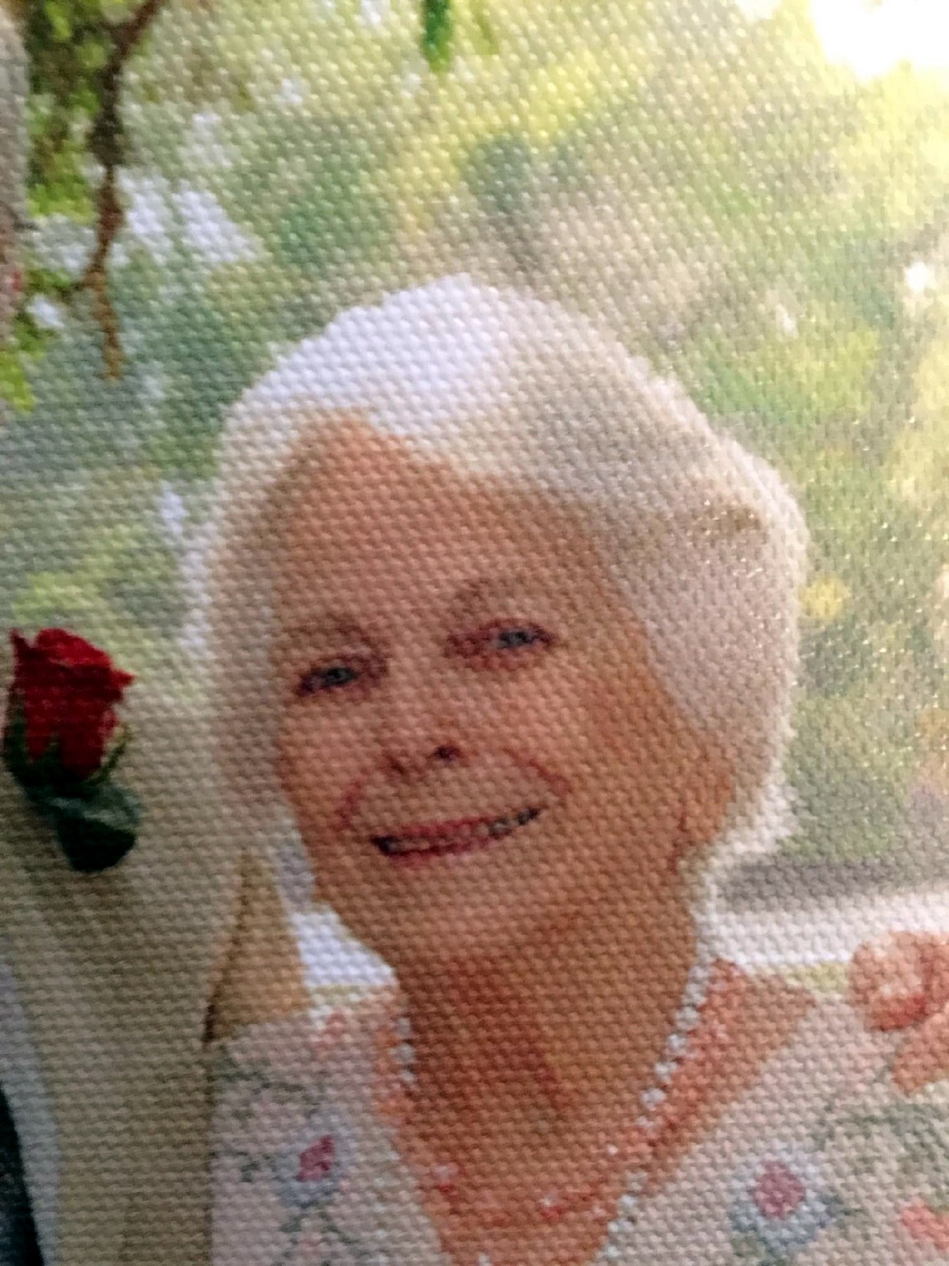 Edy Lou Jones Obituary Mobile, AL