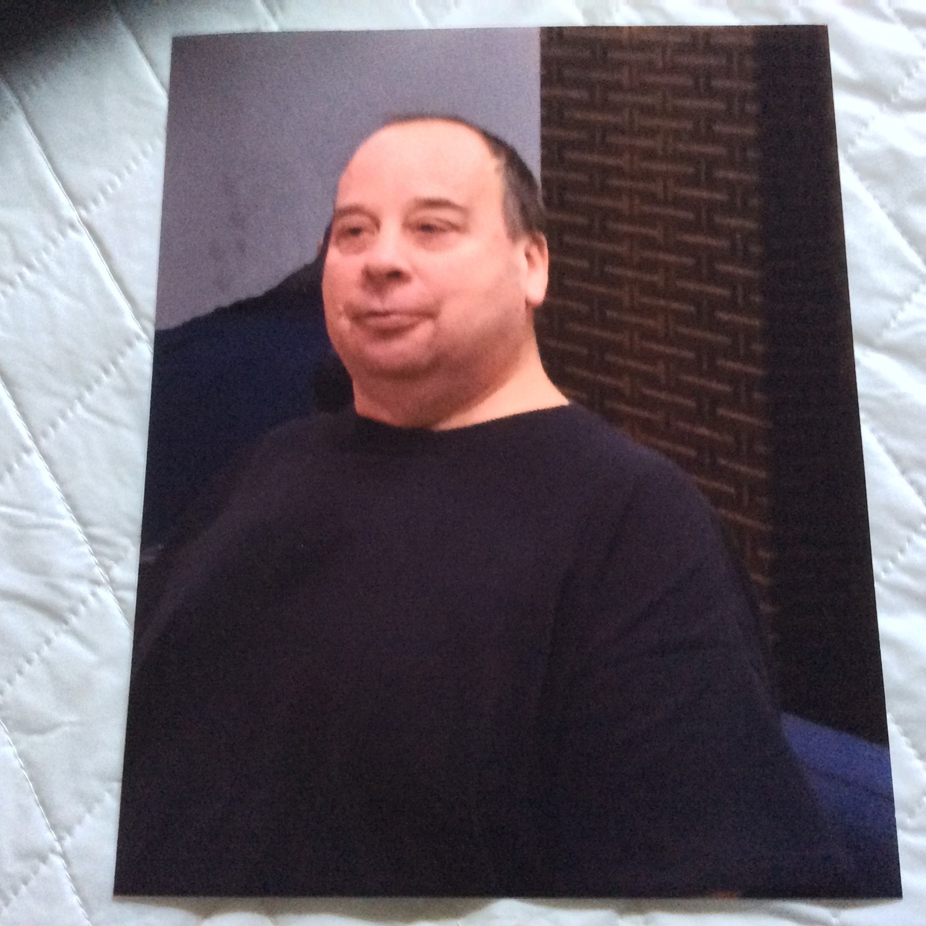 Obituary of Christian Dupuis