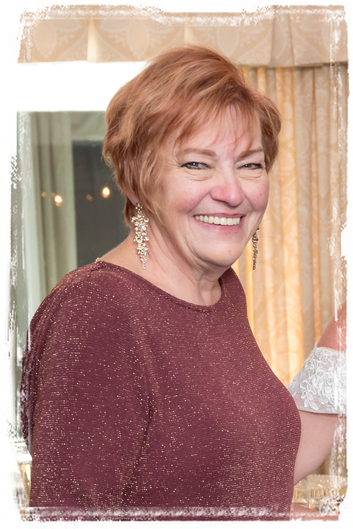 Avis de décès de Pearl Anitra Butler