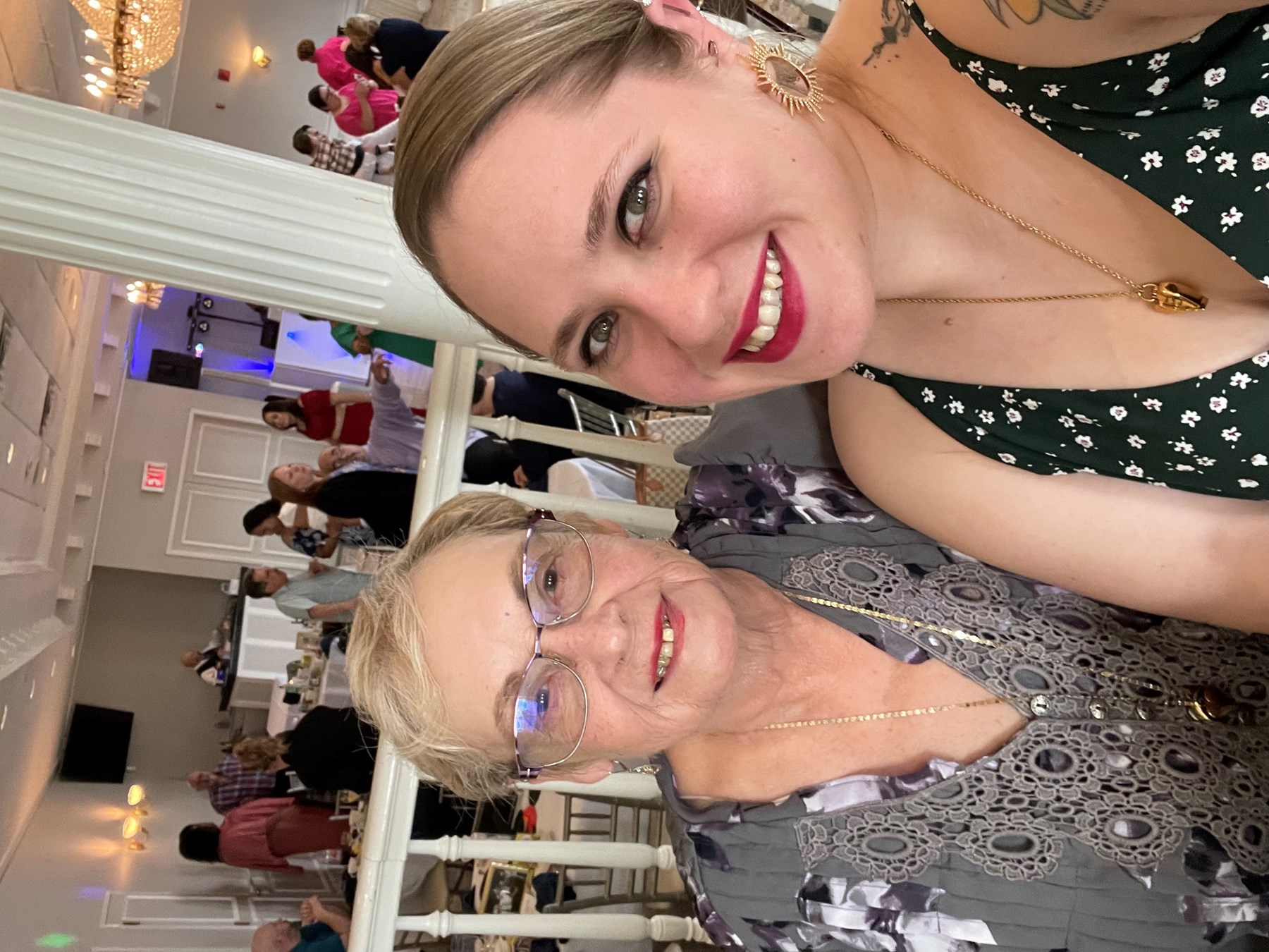 Obituary of MaryEllen Mackintosh