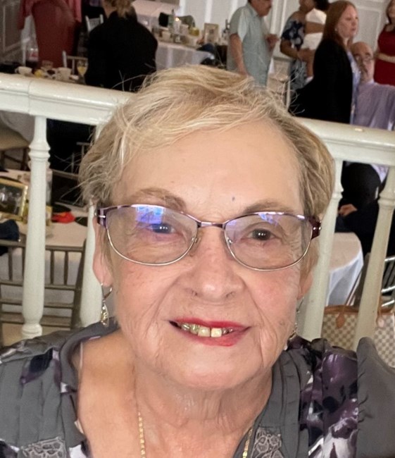 Obituary of MaryEllen Mackintosh