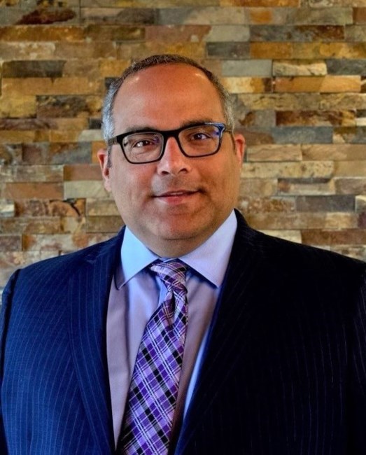 Obituary of Craig Allen Keith