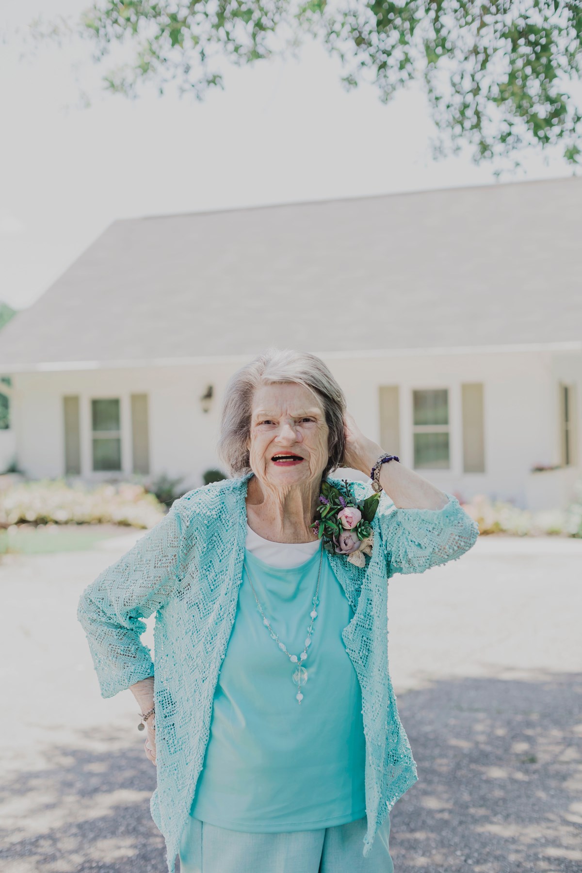 Avis de décès de Nellie Faye Murphy