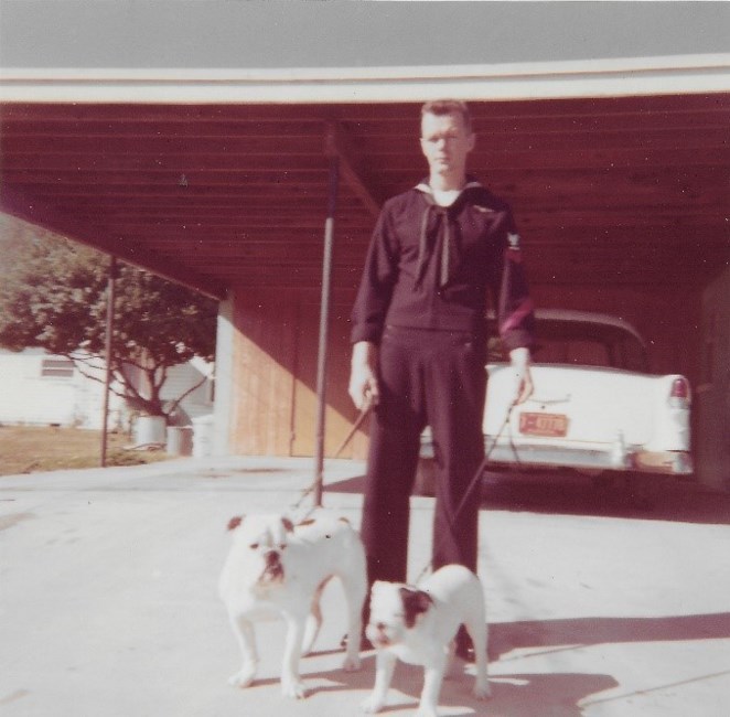 Obituary of Frank Henry Albers