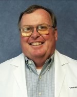 Thomas Ellison