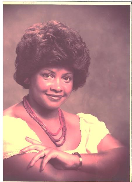 Obituary of Deborah Charmaine Monroe