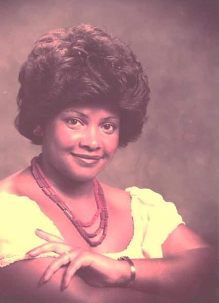 Obituary of Deborah Charmaine Monroe
