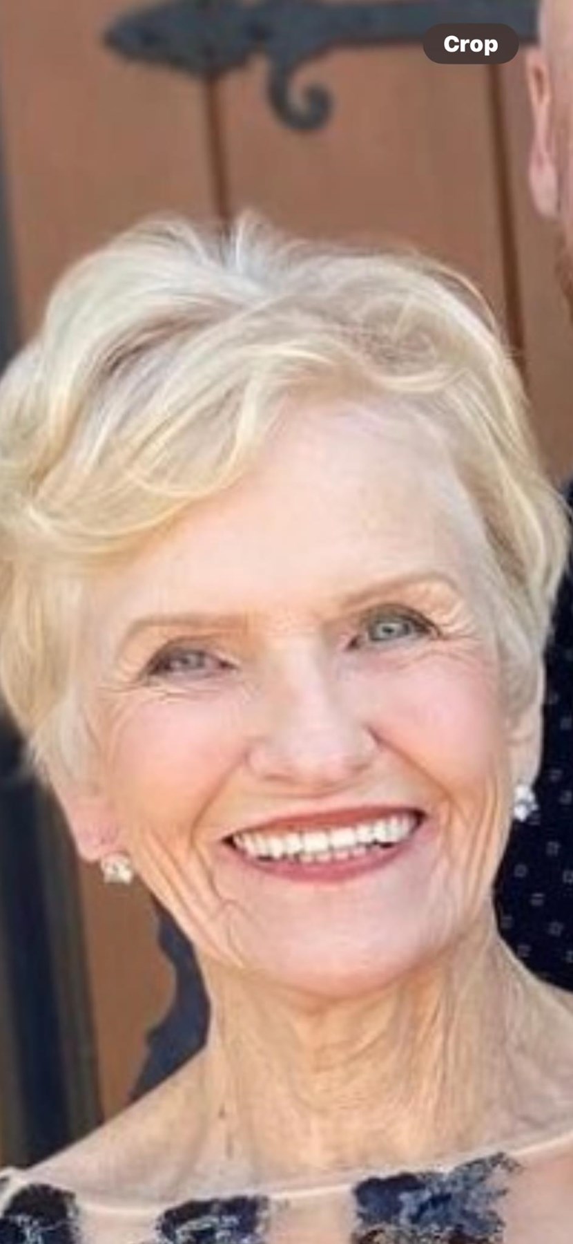 Obituary of Patricia Catherine Purcell