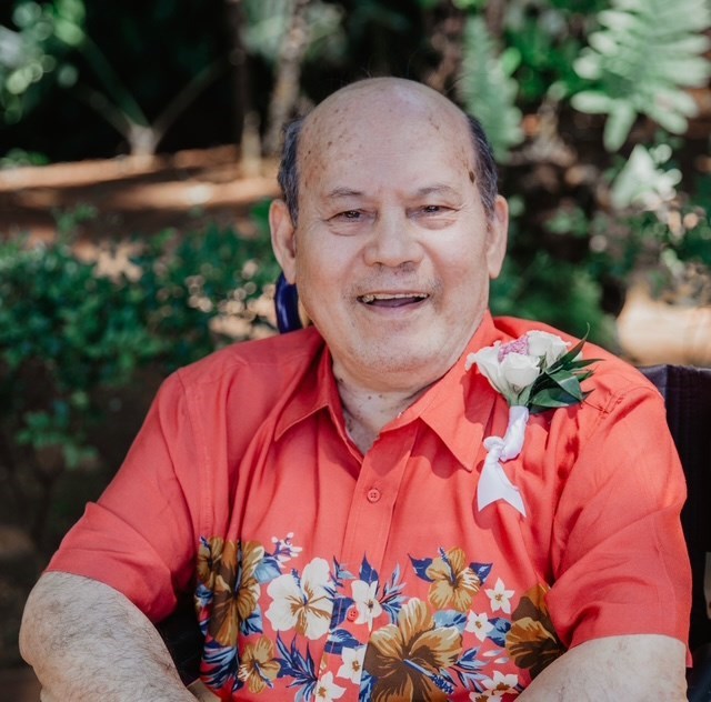 Avis de décès de Jun Hui Li