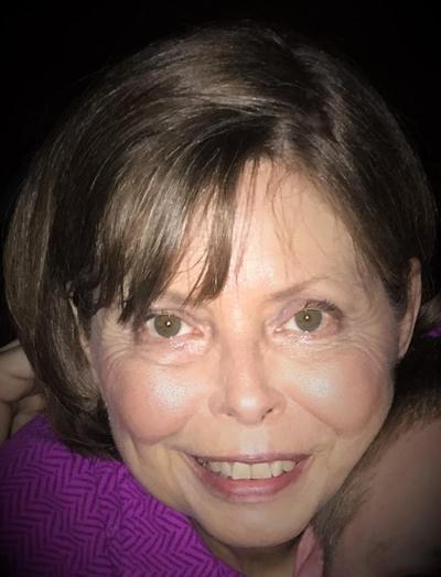 Obituary of Sharon Ross Coslett