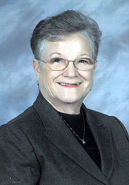 Obituary of Ann Foster