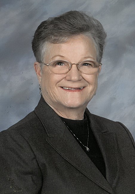 Obituario de Ann Foster