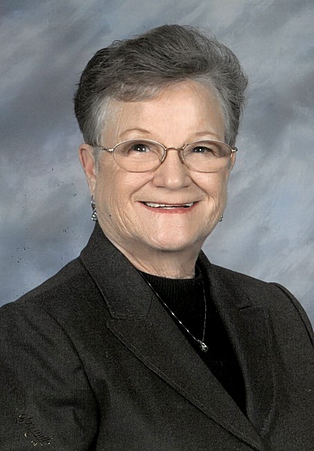 Obituary of Ann Foster