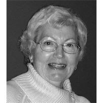 Obituary of Bertha Jeanne Siewny
