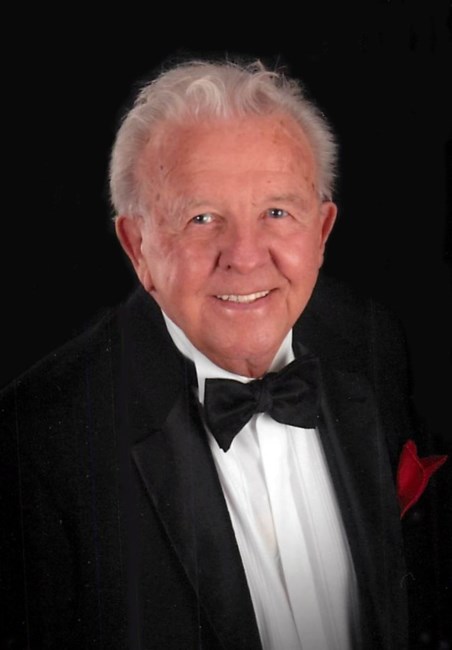 Obituary of Fred Walter Witzu