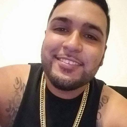 Obituario de Jose Luis Moncada