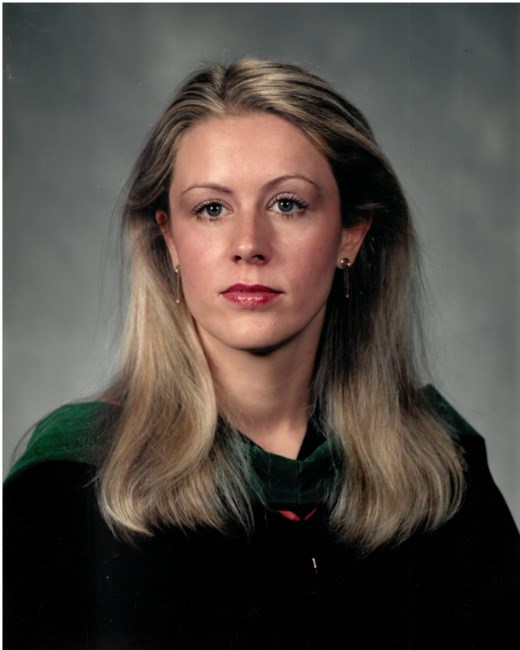 Obituary of Christine Ann Birchansky