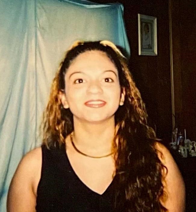 Obituary of Benita Margaret Perez