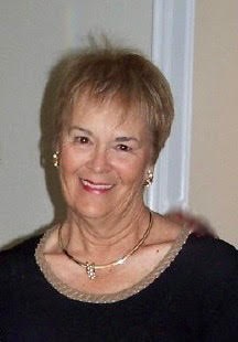 Obituario de Barbara Starkey