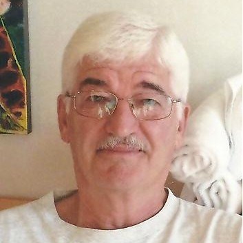 Obituary of Wayne Ferguson