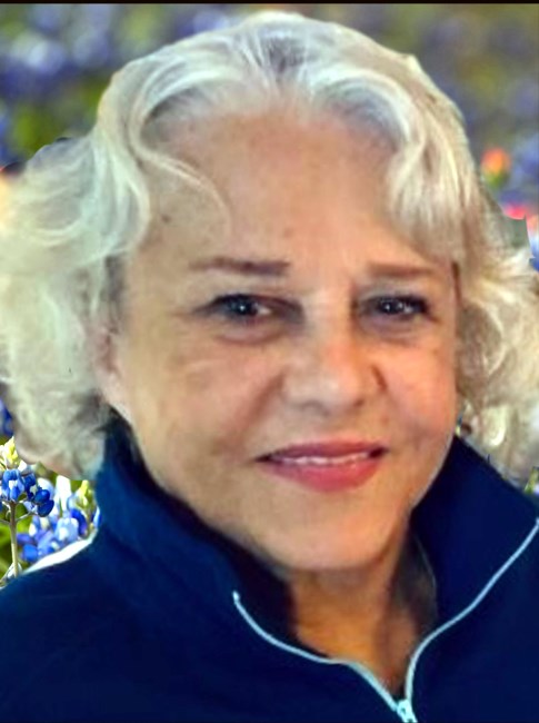 Obituary of Ann Francis