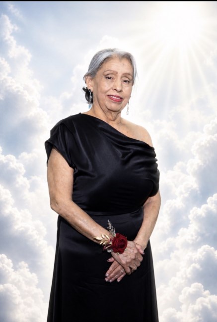 Obituary of Patricia Saucedo