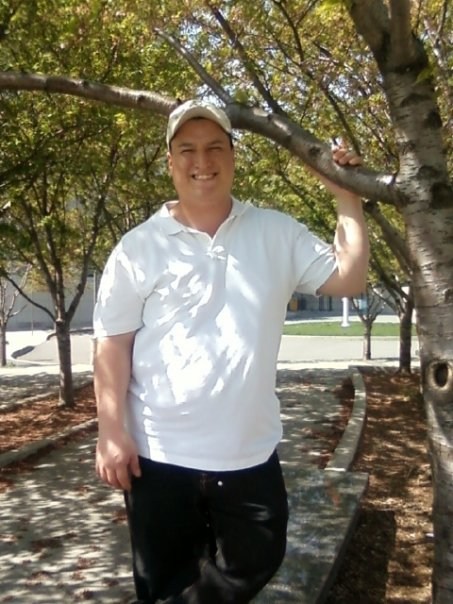 Obituary of Jimmy Gonzalez