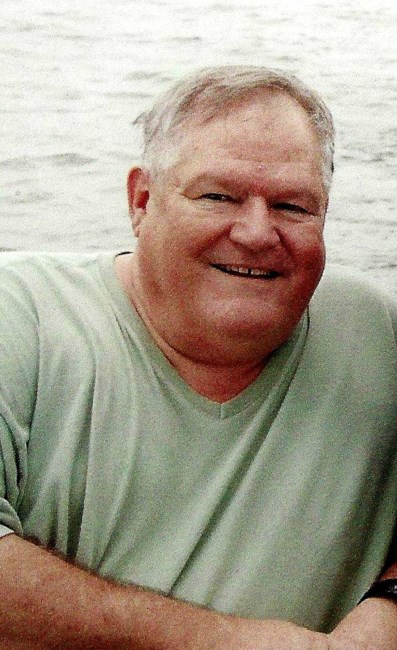 Obituary of Dennis Sproull