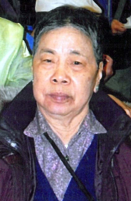 Obituary of Sau Ying Wong