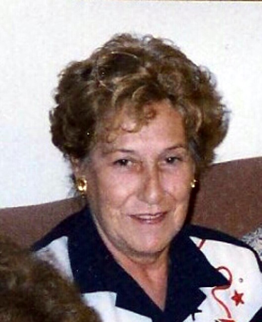 Obituary of Ingeborg Irene Phillips