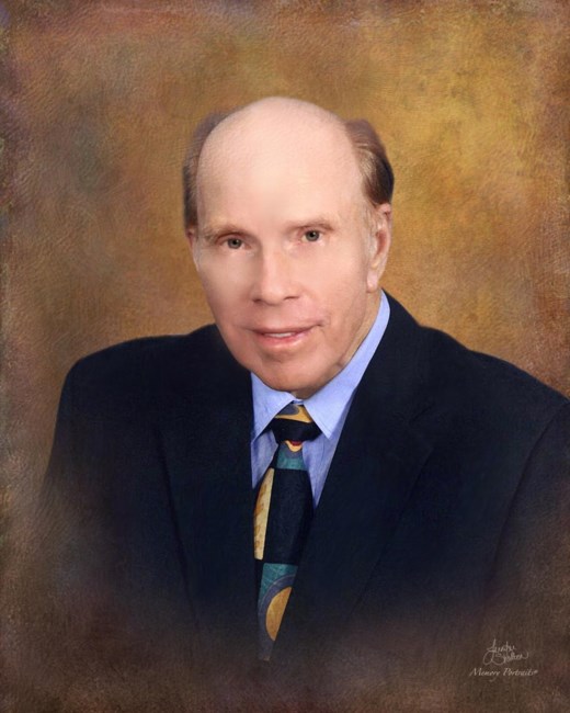 Obituary of Raymond M. Mccook