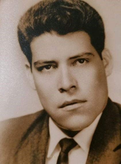 Obituary of Jose Santos Morales Sr.