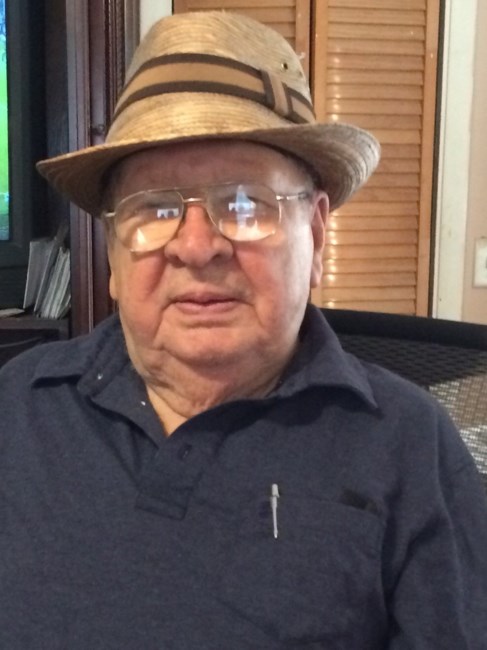 Obituary of Santander Cabrera-Perez