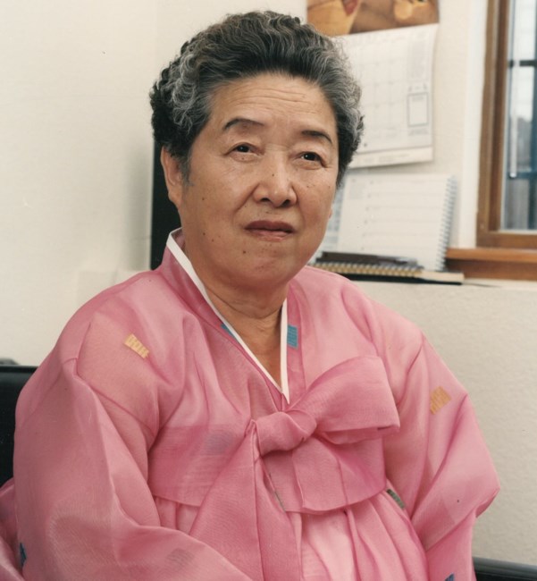 Obituary of Kyong Sun "Debra" Kim