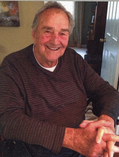 Obituary of George John Taddie