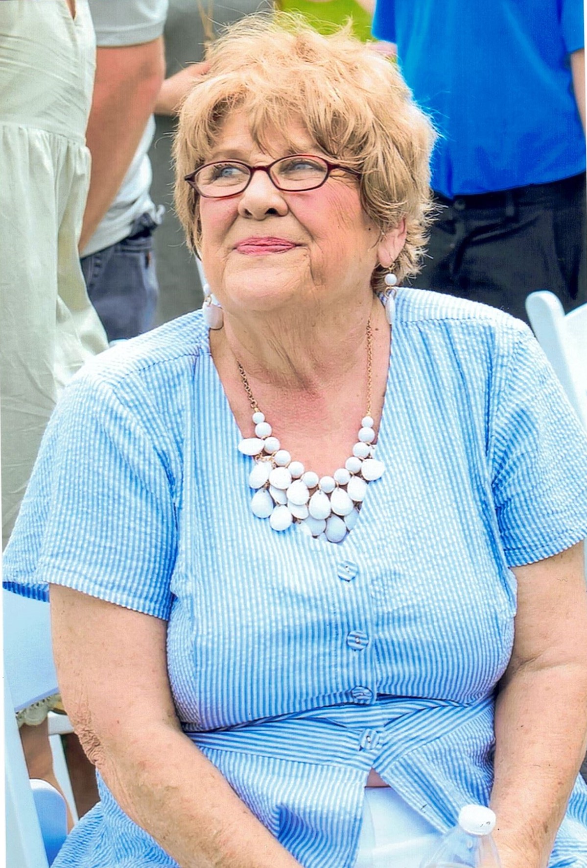 Obituary of Brenda Kay Shifflett