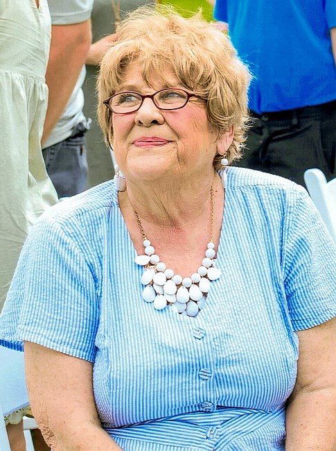 Obituary of Brenda Kay Shifflett