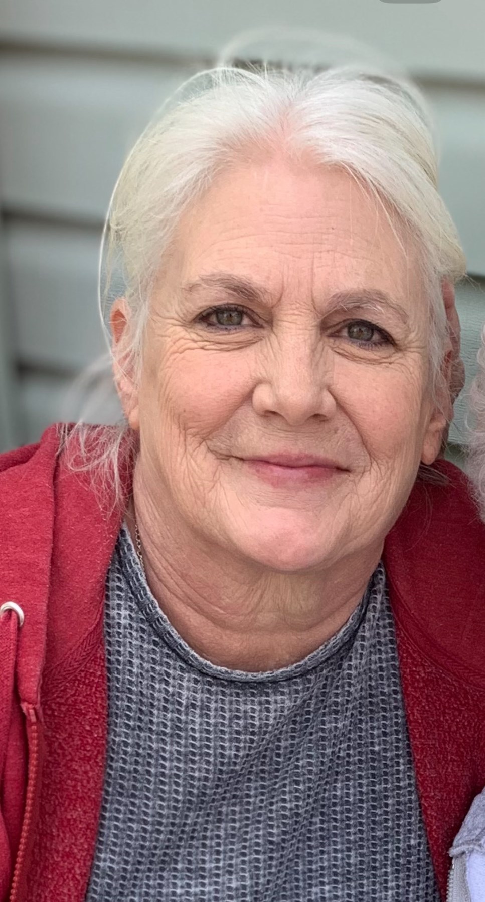 Avis de décès de Dawn Louise Baldwin