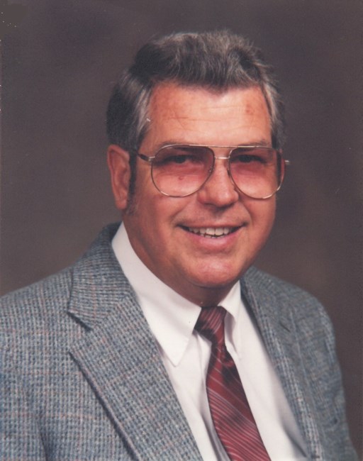 Obituary of Leslie Geron Chapman