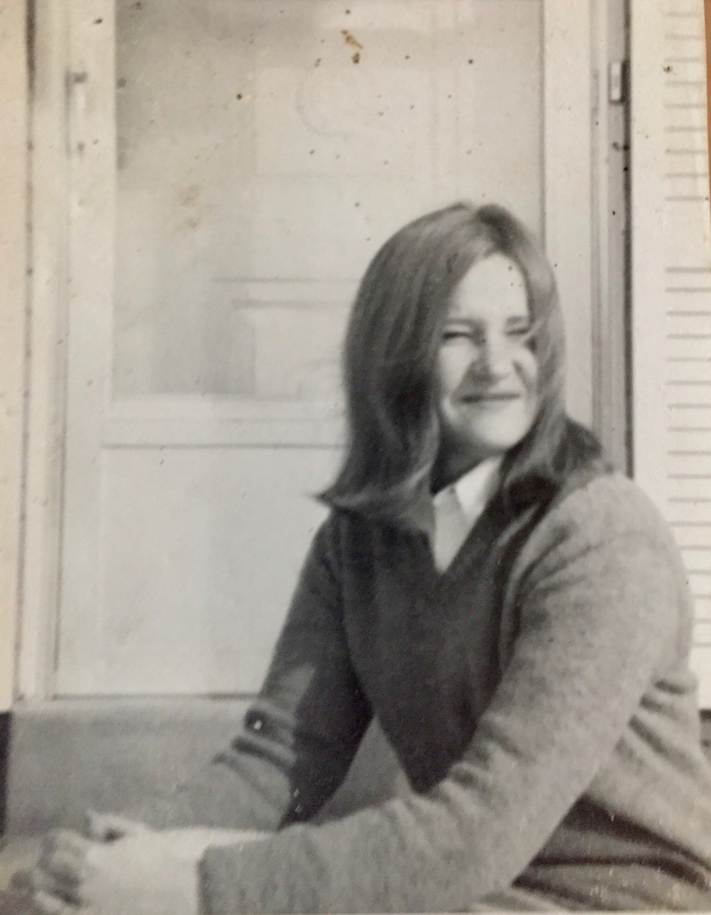 Obituary of Maureen Elizabeth Crowley