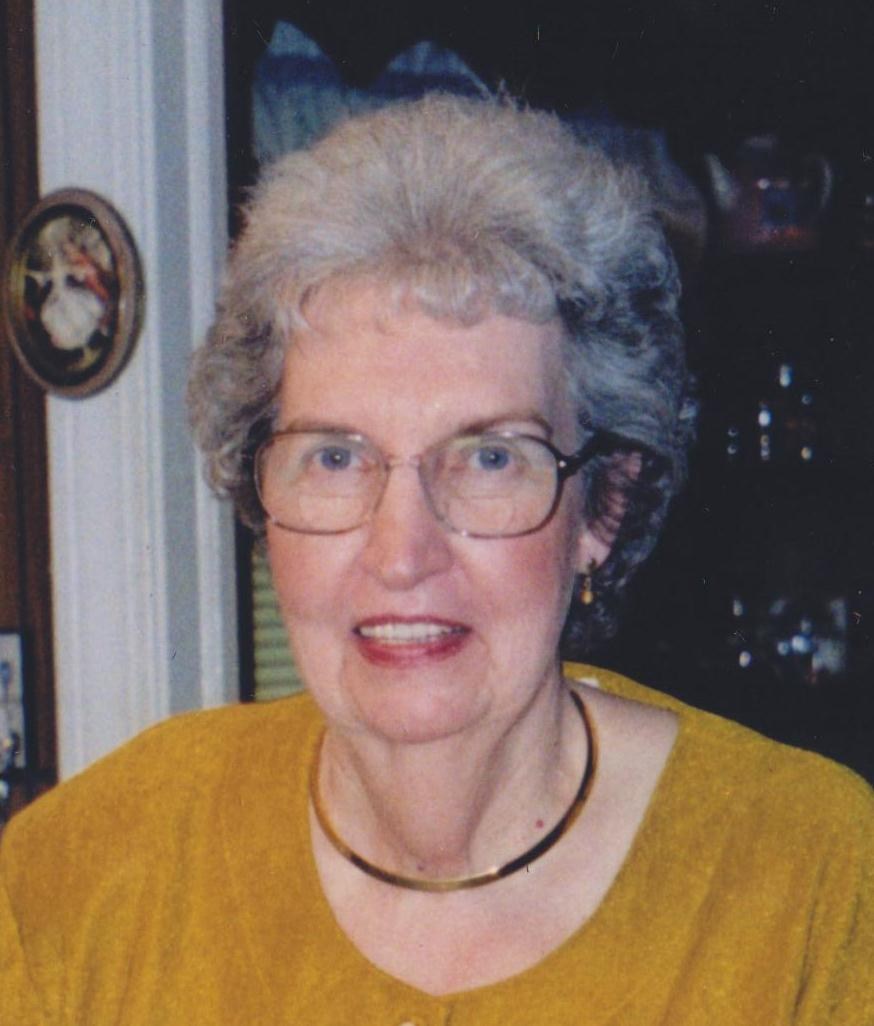 Nancy Jones Moretz Obituary Lenoir, NC