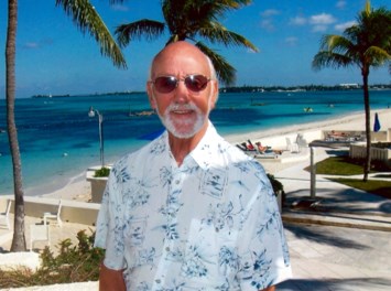 Obituary of Thomas Verleni