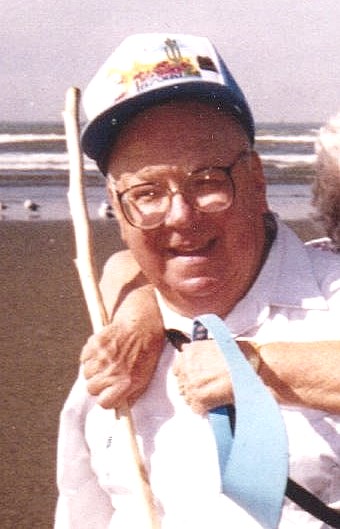 Obituary of Fred Lewis Snowden