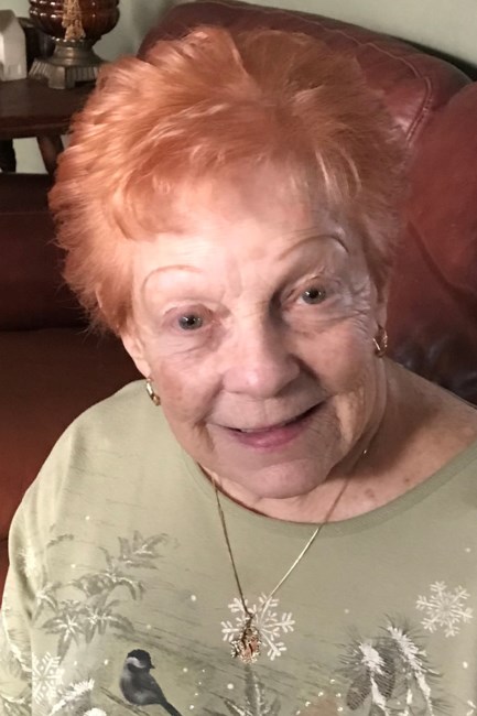 Obituary of Bonnie M. Schray
