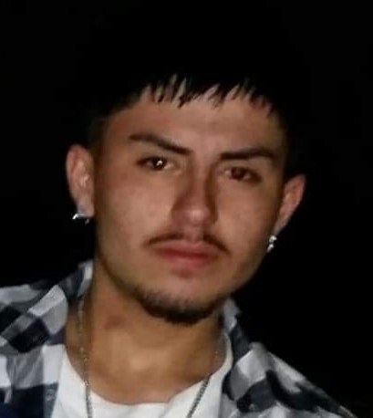 Obituary of Eric Andres Martinez