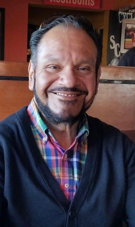 Obituary of Victor Joseph Zapata